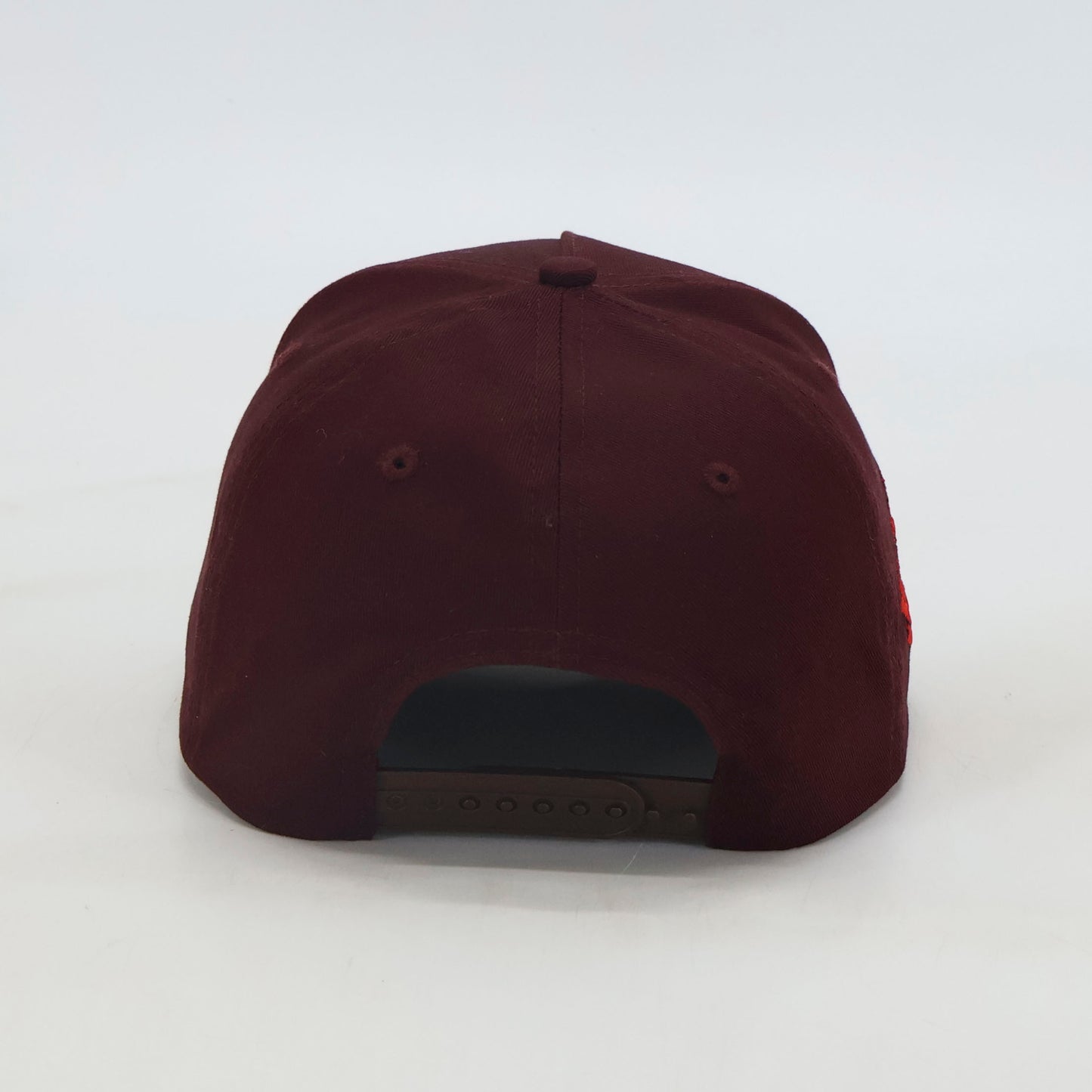 For The Culture Logo Snapback Hat