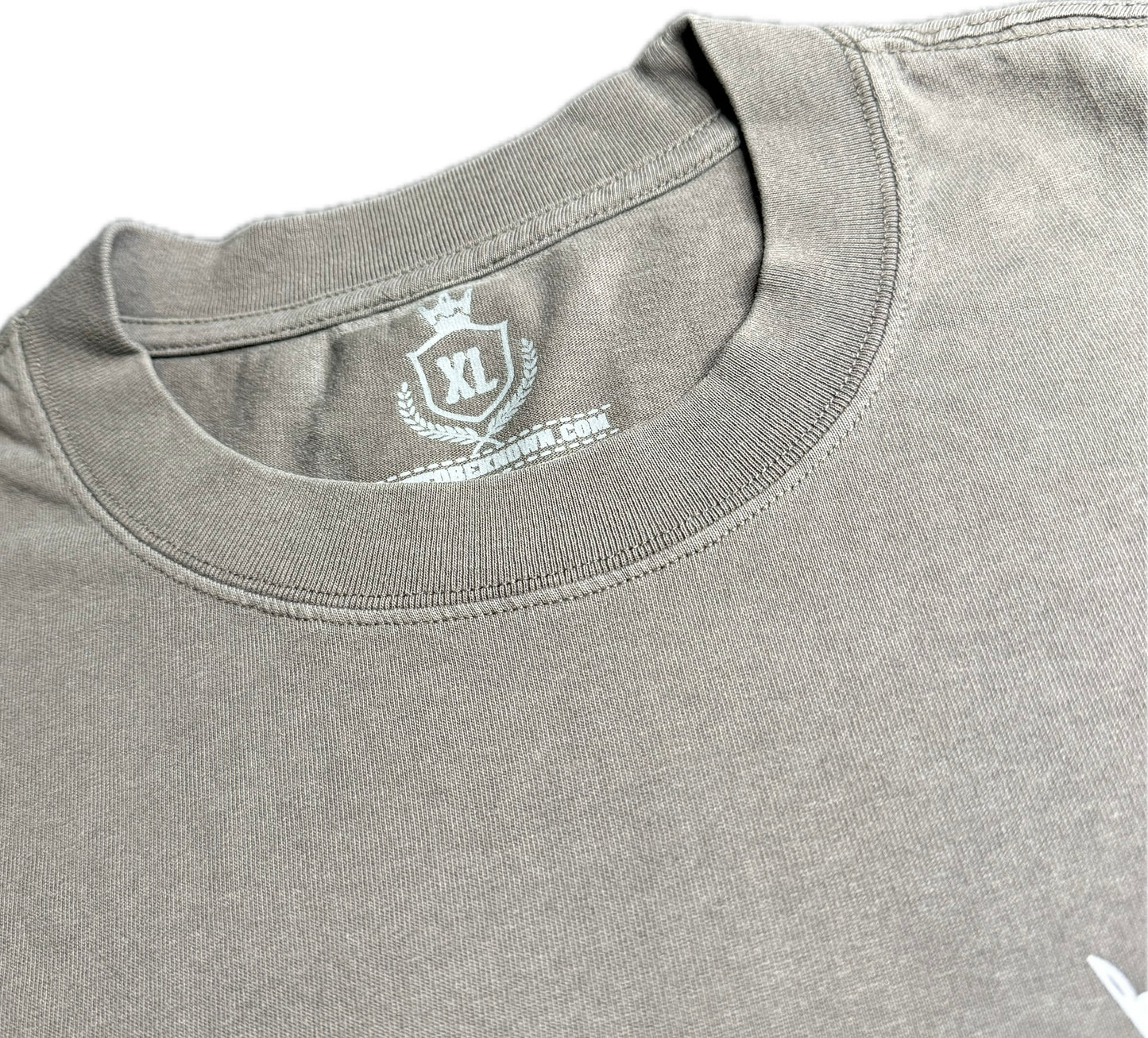 KNOWN Division Tee