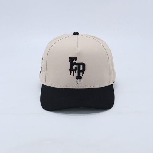 Off-White EP Snapback Hat