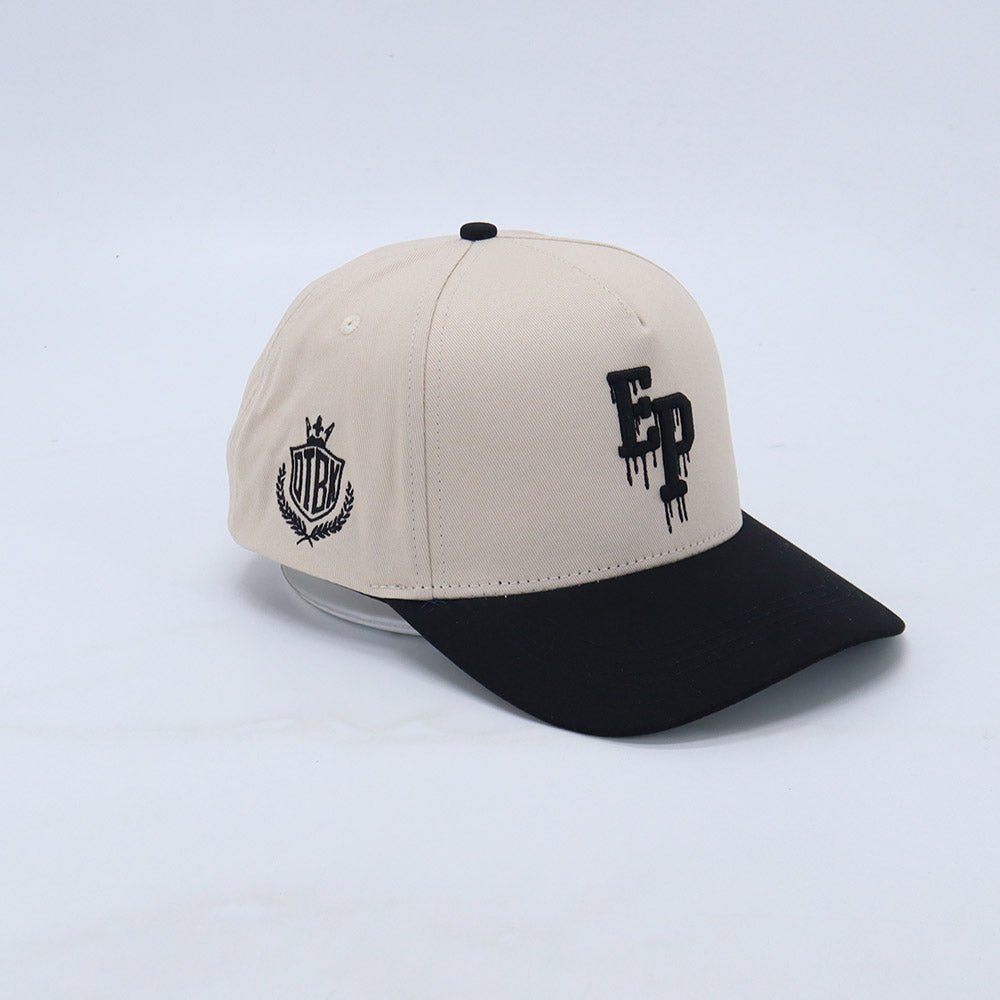 Off-White EP Snapback Hat
