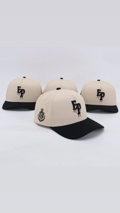 Off-White EP Snapback Hat