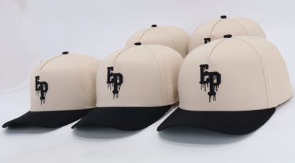 Off-White EP Snapback Hat