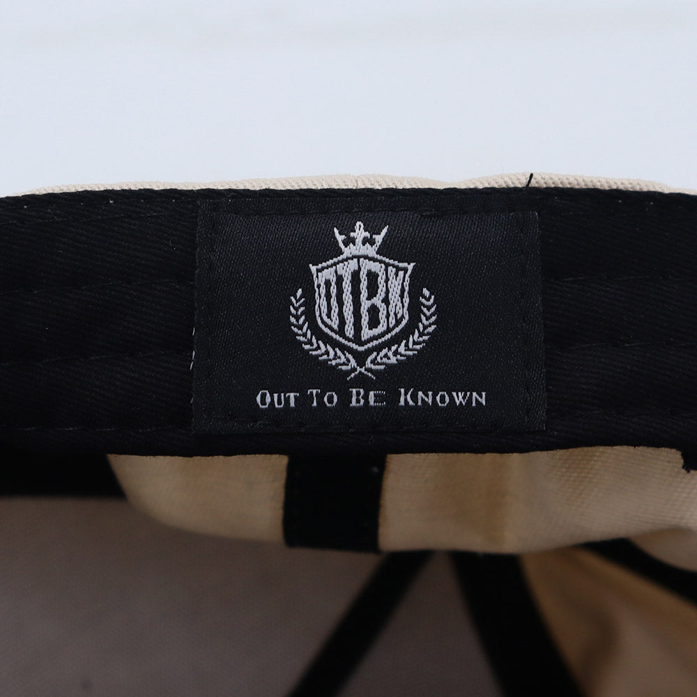 Off-White EP Snapback Hat