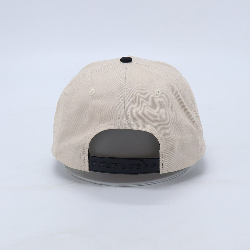 Off-White EP Snapback Hat