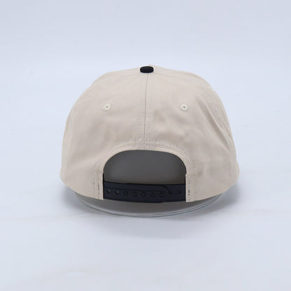 Off-White EP Snapback Hat
