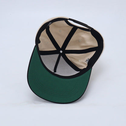 Off-White EP Snapback Hat