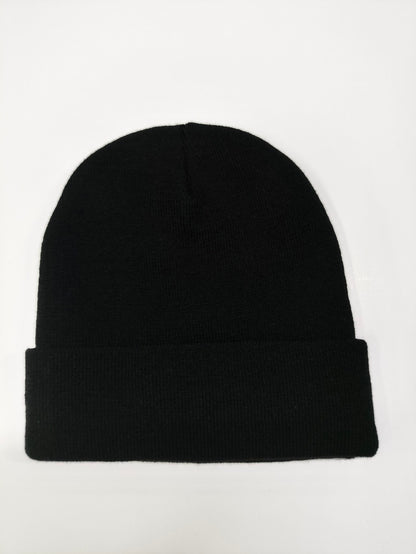 Always Blessed Cuffed Beanie