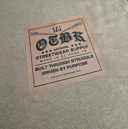 KNOWN Division Tee
