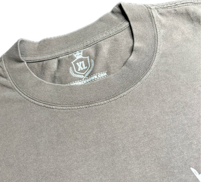 KNOWN Division Tee