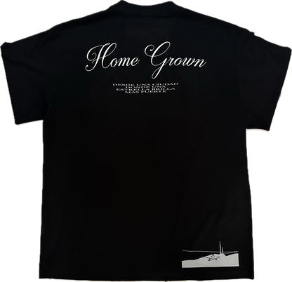 Home Grown Long Sleeve Tee
