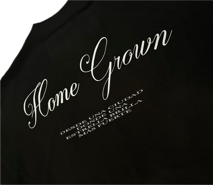 Home Grown Short Sleeve