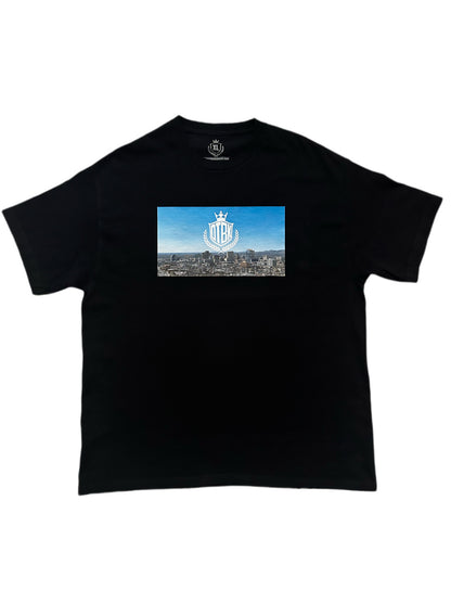 Home Grown Short Sleeve