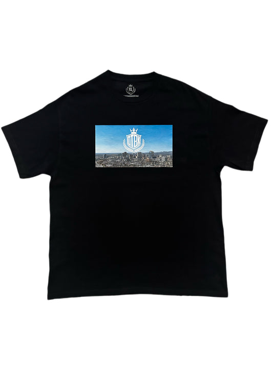 Home Grown Short Sleeve