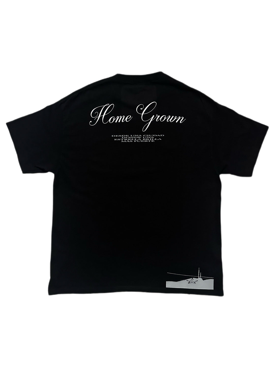 Home Grown Short Sleeve
