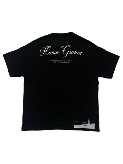 Home Grown Short Sleeve